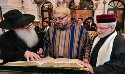 صحيفة عبرية: المغرب تقرر تعليم "التاريخ اليهودي" في مدارسها!