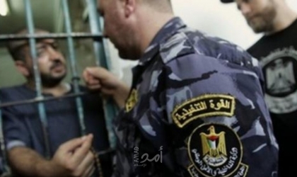 غزة: "أمد" ينشر أسماء المعتقلين السياسيين في سجون حماس