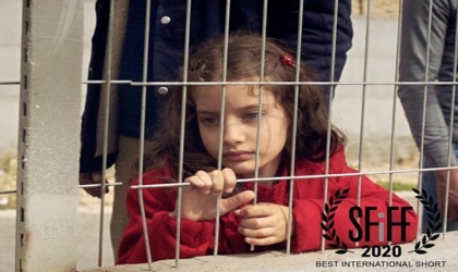 وصول الفيلم الفلسطيني "الهدية" لجوائز الأوسكار الـ93
