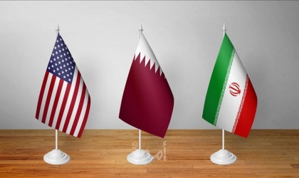 رويترز: وفد تفاوضي قطري يصل طهران بتنسيق أمريكي لبحث صيغة اتفاق لإنهاء الحرب