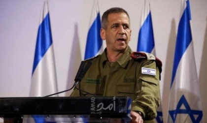كوخافي يوجه رسالة لجنوده في ظل "الانتقادات" الإسرائيلية