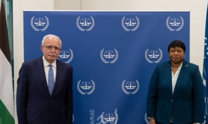 محدث - المالكي: فلسطين ستتعاون مع المحكمة الجنائية لإنهاء حقبة الإفلات من العقاب