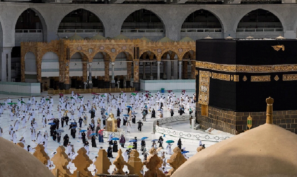 السعودية تعلن  الإثنين غرة ذي الحجة والوقوف بعرفة الثلاثاء 26 مايو الجاري
