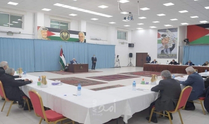 صيدم: الرئيس عباس يترأس اجتماعاً لمركزية فتح "السبت"