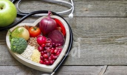 5 أطعمة نباتية تعزز صحة القلب