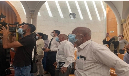 محكمة إسرائيلية تؤجل إصدار قرار إخلاء حي الشيخ جراح حتى الخميس المقبل