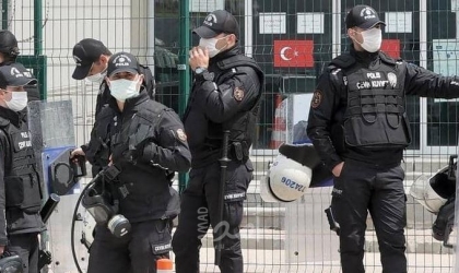 أجهزة مكافحة الإرهاب التركية تعتقل 17 شخصا مشتبها بانتمائهم لـ"داعش" في اسطنبول