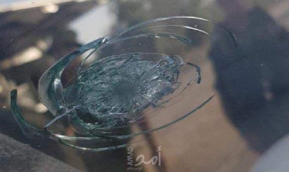 اعلام عبري: أضرار بمركبة لجيش الاحتلال بعد انفجار بالون مفخخ قرب غزة