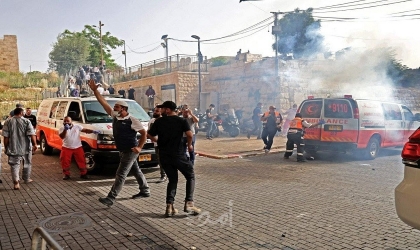محدث - الصحة: 23 شهيداً بينهم 9 أطفال و103 اصابات جراء العدوان الإسرائيلي على قطاع غزة