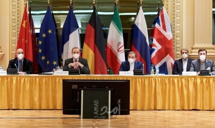 إيران تعلن استئناف المحادثات النووية نهاية الشهر الجاري