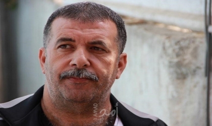 محكمة إسرائيلية تقرر الإفراج عن رئيس لجنة الدفاع عن حي بطن الهوى "زهير الرجبي"