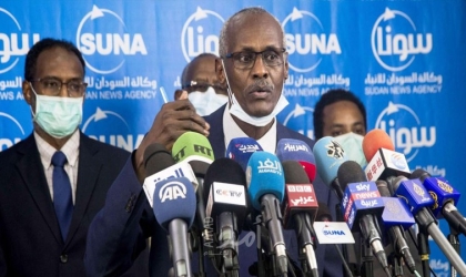 السودان: لا نمانع توقيع اتفاق مع إثيوبيا وفق شروط