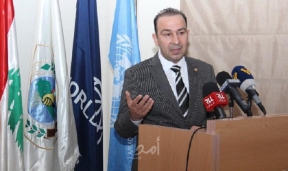 وزير لبناني يرفض المشاركة في جلسة لمنظمة "الفاو" تديرها إسرائيلية