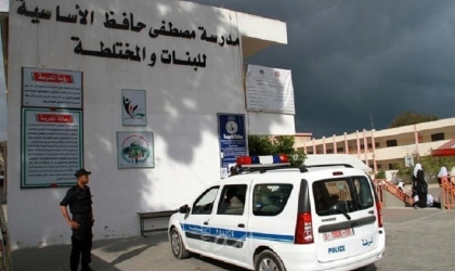 البطنيجي: شرطة حماس تنهى استعداداتها لتأمين امتحانات "الثانوية العامة"
