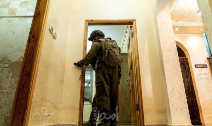 محكمة الاحتلال ترجئ هدم منزل الأسير "منتصرر شلبي"