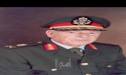رحيل اللواء المتقاعد محمود عوض الله محمد خليل المحتسب