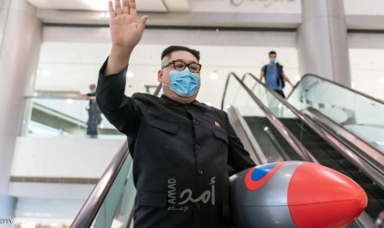 "كورونا" تطيح بكبار المسئولين في كوريا الشمالية