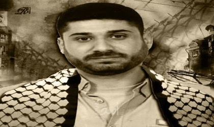 نقل الأسير إياد حريبات إلى "عيادة سجن الرملة" رغم صعوبة وضعه الصحي
