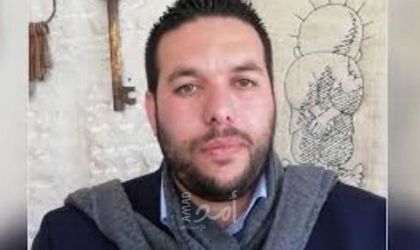 رام الله: اعتقال المحامي "مهند كراجة" وآخرين أمام المحكمة