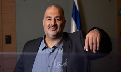 غزة: لجنة المتابعة تستنكر تصريحات منصور عباس وتطالب بعزله وطنيًا