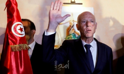 الرئيس سعيّد يطالب (460) تونسياً: إعادة الأموال مقابل الصلح