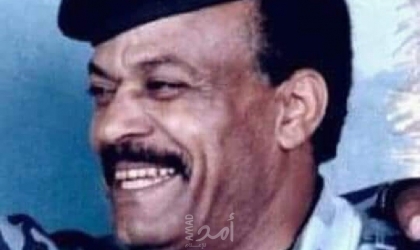 رحيل العقيد المتقاعد "عيد محمود أبو مراحيل"
