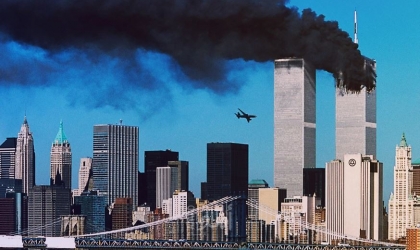واشنطن بوست: تضاؤل القوة العظمى الأمريكية بعد 20 عاماً من 11 سبتمبر