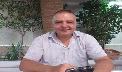 رحيل العقيد المتقاعد الدكتور  إياد نظمي أبو دية