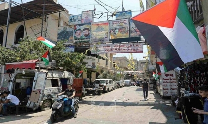لبنان: تفشي "كورونا" وانفجار الأمن الاجتماعي خطران يُداهمان المخيمات الفلسطينية