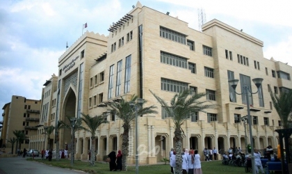 مستشفى حمد يٌطلق خدمة "العيادة المتنقلة" للتخفيف من معاناة مرضى غزة