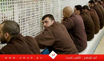المعتقل المقدسي سامر متعب يدخل عامه (23) في سجون الاحتلال