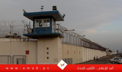 "حريات" الأسرى الإداريون في سجن عوفر مستمرون في خطواتهم النضالية