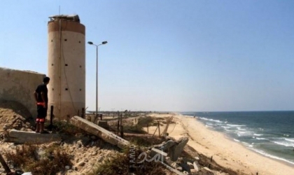 مسؤول فلسطيني: مباحثات مع مصر لترسيم الحدود المائية بين الجانبين