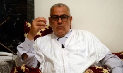 بنكيران يصفع العثماني ويضع شرطا لقيادة حزب العدالة الإسلاموي في المغرب
