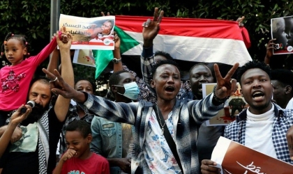 الأمم المتحدة تنصح رعاياها بتجنب مظاهرات الخميس في السودان