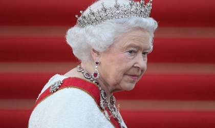 للمرة الأولى منذ 70 عاما.. ملكة بريطانيا تغيب عن قداس عيد الفصح