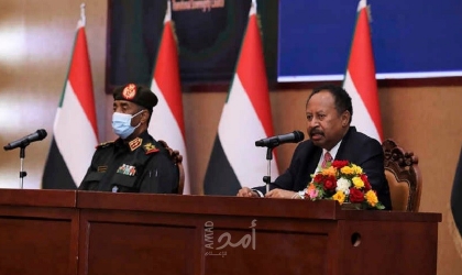 السودان: ما هي أسباب إقالات الشرطة والمخابرات وتعيين مدير للجهاز مقرب من "جماعة البشير" ؟!