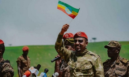 المجلس الأوروبي يدعو إثيوبيا للانخراط في محادثات وقف إطلاق النار