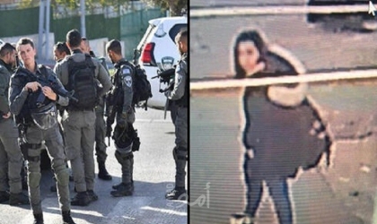 القدس: قوات الاحتلال تعتقل والدي منفذة عملية الطعن ومعلمات وطالبات بالشيخ جراح - فيديو وصور