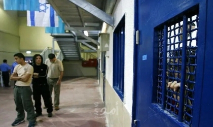 مركز فلسطين: ارتفاع أعداد الأسرى الإداريين في سجون الاحتلال الى 760 اسيراً