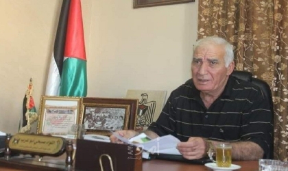 قائد قوات الأمن الوطني الفلسطيني في لبنان: أُتخذ قرار بمقاطعة حماس وعدم التعامل معها