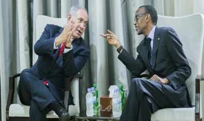 "جون أفريك": إسرائيل تحقق حضورًا إستراتيجيًا في أفريقيا
