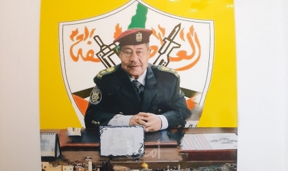رحيل المقدم المتقاعد شحادة يوسف ابو الهيجاء (ابو يوسف) (1960م - 2021م)