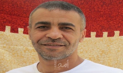 هيئة الأسرى: المريض "أبو حميد" ما زال في وضع صحي خطير