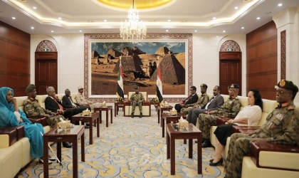 قوى الاتفاق الإطاري في السودان ترفض إغراقه بـ"قوى غير حقيقية"
