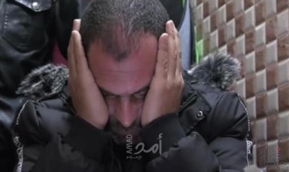 الأسير المريض عبد الباسط معطان يبدأ بالإضراب عن الطعام