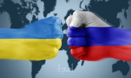 أوكرانيا تحظر الموسيقى الروسية