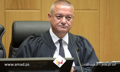 خالد كبوب أول قاض مسلم في المحكمة العليا الإسرائيلية