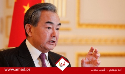 وزير خارجية الصين: علينا مكافحة الأنشطة الانفصالية في تايوان ومعارضة أي تدخلات خارجية