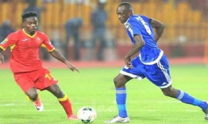 أهداف مباراة الهلال السوداني والمريخ بدوري "أبطال إفريقيا"